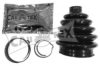 CAUTEX 080708 Bellow Set, drive shaft